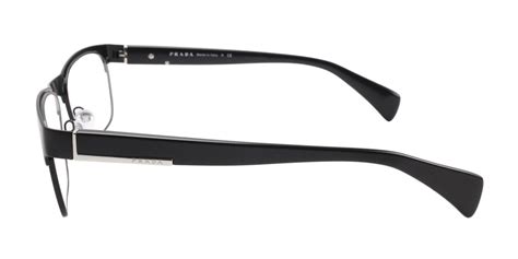 Prada PR61PV Progressive Prescription Eyeglasses